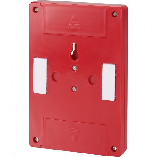 Reverse Power Switch LED Lights